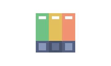 DeClutter: File Tagger and Organizer : App Reviews; Features; Pricing & Download | OpossumSoft